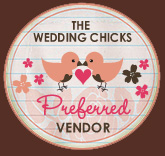 Wedding Chicks Preferred Vendor